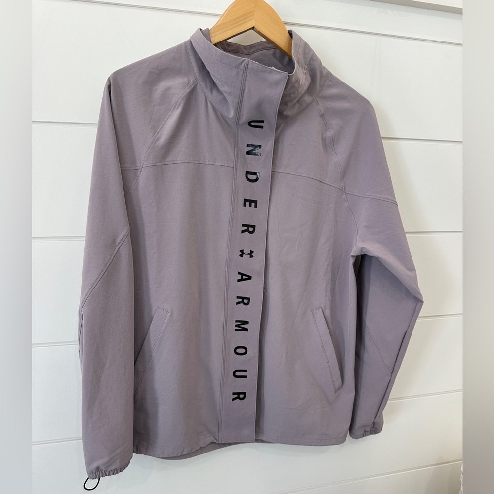 Under Armour Recover Woven Jacket